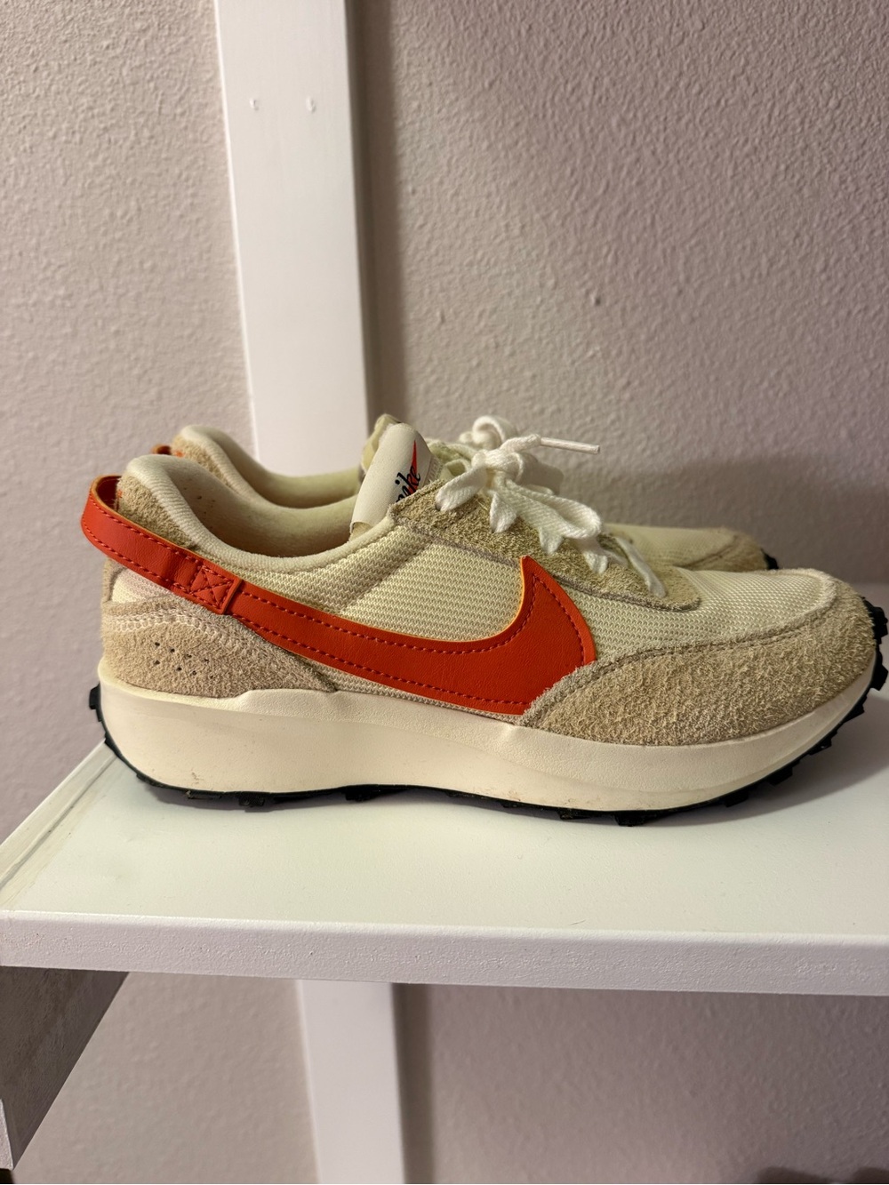 Nike Waffle